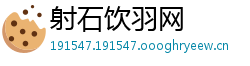 射石饮羽网